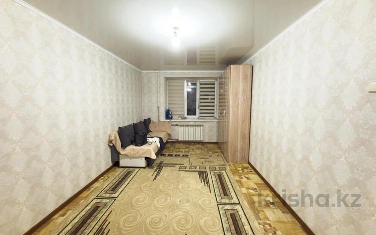 1-комнатная квартира · 36 м² · 1/5 этаж, Жастар за 11.5 млн ₸ в Талдыкоргане, мкр Жастар — фото 13