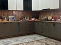 Жеке үй · 5 бөлме · 186 м² · 6 жүзд., Квартал 1 513, бағасы: 53 млн ₸ в  — фото 15
