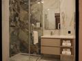1-бөлмелі пәтер · 36.2 м² · 2/5 қабат, 10 микрорайон 15/1 — Кофе Мадо, бағасы: 20 000 ₸ в Аксае — фото 37