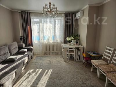 2-комнатная квартира, 60 м², 5/10 этаж, мкр Юго-Восток, Шахтеров 70 за 24.9 млн 〒 в Караганде, Казыбек би р-н