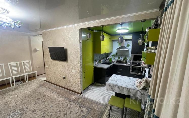 3-бөлмелі пәтер · 64.7 м² · 1/4 қабат, Назарбаева, пр. 270 — СРОЧНАЯ ПРОДАЖА!!!, бағасы: 67 млн ₸ в Алматы, Медеуский р-н — фото 5