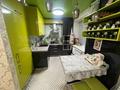3-бөлмелі пәтер · 64.7 м² · 1/4 қабат, Назарбаева, пр. 270 — СРОЧНАЯ ПРОДАЖА!!!, бағасы: 67 млн ₸ в Алматы, Медеуский р-н — фото 5