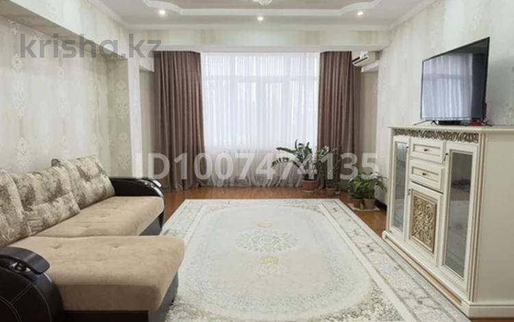 3-бөлмелі пәтер · 95 м² · 4/5 қабат, 4 переулок Капал — Абая/Капал, бағасы: 33 млн ₸ в Таразе — фото 23