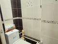 3-бөлмелі пәтер · 95 м² · 4/5 қабат, 4 переулок Капал — Абая/Капал, бағасы: 33 млн ₸ в Таразе — фото 14