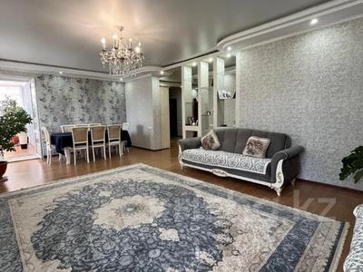 3-бөлмелі пәтер · 132.1 м² · 2/6 қабат, 5 апреля 34а, бағасы: 65 млн ₸ в Костанае