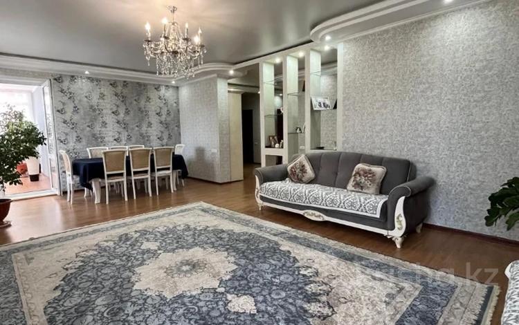 3-бөлмелі пәтер · 132.1 м² · 2/6 қабат, 5 апреля 34а, бағасы: 65 млн ₸ в Костанае — фото 15