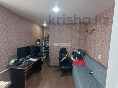 1-комнатная квартира · 16 м², Назарбаева 225 за 5.6 млн 〒 в Петропавловске