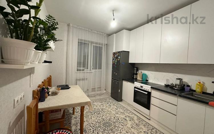 1-бөлмелі пәтер · 45 м² · 4/10 қабат, Кудайбердыулы, бағасы: 22.5 млн ₸ в Астане, Алматы р-н — фото 5