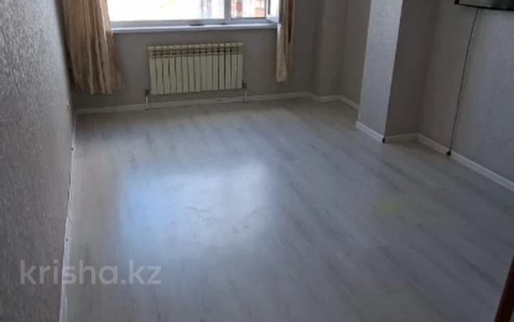 1-бөлмелі пәтер · 38.1 м² · 12/14 қабат, Ракымжана Кошкарбаева 45а, бағасы: 23.5 млн ₸ в Астане, Алматы р-н — фото 4