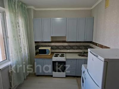 1-комнатная квартира · 38.1 м² · 12/14 этаж, Ракымжана Кошкарбаева 45а за 23.5 млн ₸ в Астане, Алматы р-н