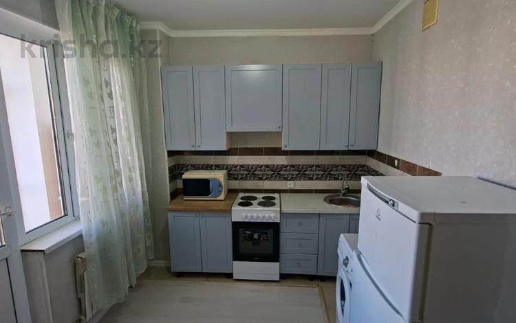 1-комнатная квартира · 38.1 м² · 12/14 этаж, Ракымжана Кошкарбаева 45а за 23.5 млн ₸ в Астане, Алматы р-н — фото 10