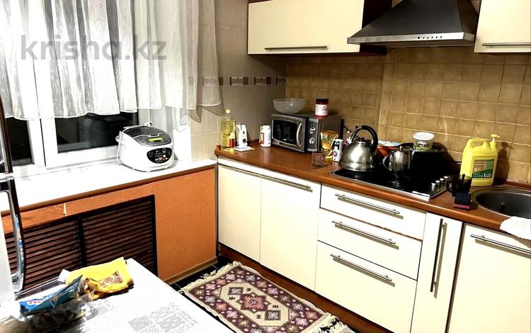 2-комнатная квартира · 48 м² · 3/3 этаж, Жибек Жолы 149/3 за 38 млн ₸ в Алматы, Алмалинский р-н — фото 2