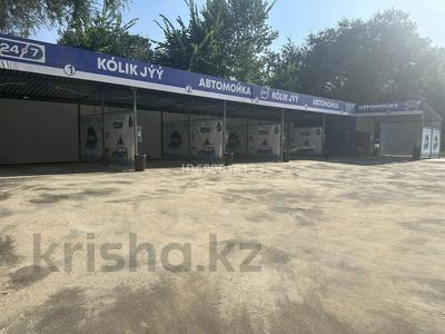 Автомойка самообслуживания · 600 м² за 89 млн 〒 в Алматы, Алмалинский р-н