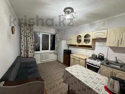 1-комнатная квартира · 37 м² · 3/4 этаж, мкр Таугуль-1 за 19.5 млн ₸ в Алматы, Ауэзовский р-н