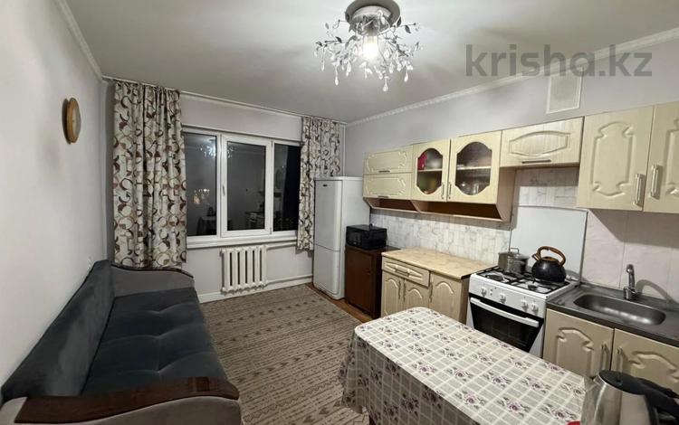 1-комнатная квартира · 37 м² · 3/4 этаж, мкр Таугуль-1 за 19.5 млн ₸ в Алматы, Ауэзовский р-н — фото 6