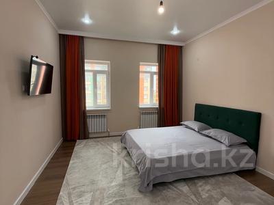 1-комнатная квартира · 52 м² · 7/10 этаж, 31Б мкр 8 за 12 000 〒 в Актау