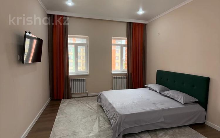 1-комнатная квартира · 52 м² · 7/10 этаж, 31Б мкр 8 за 12 000 〒 в Актау — фото 2