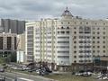 3-комнатная квартира · 83 м² · 2/9 этаж, Кошкарбаева 25 — Пересечение улицы Нурмагамбетова за 61 млн ₸ в Астане, Алматы р-н