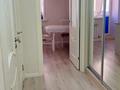 3-комнатная квартира · 83 м² · 2/9 этаж, Кошкарбаева 25 — Пересечение улицы Нурмагамбетова за 61 млн ₸ в Астане, Алматы р-н — фото 12