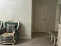3-комнатная квартира · 83 м² · 2/9 этаж, Кошкарбаева 25 — Пересечение улицы Нурмагамбетова за 61 млн ₸ в Астане, Алматы р-н — фото 5
