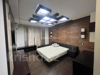 4-бөлмелі пәтер · 150 м² · 13/25 қабат, Абиша Кекилбайулы 265, бағасы: 800 000 ₸ в Алматы, Бостандыкский р-н