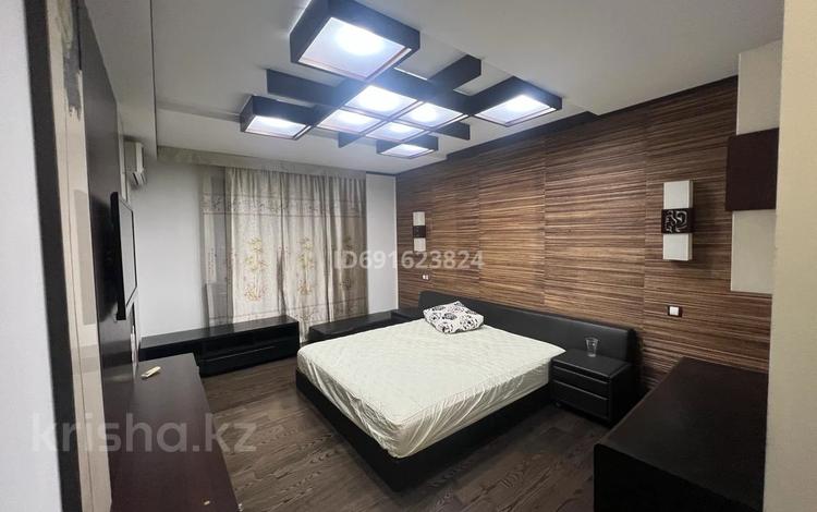 4-бөлмелі пәтер · 150 м² · 13/25 қабат, Абиша Кекилбайулы 265, бағасы: 800 000 ₸ в Алматы, Бостандыкский р-н — фото 2