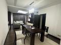 4-бөлмелі пәтер · 150 м² · 13/25 қабат, Абиша Кекилбайулы 265, бағасы: 800 000 ₸ в Алматы, Бостандыкский р-н — фото 5