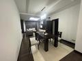 4-бөлмелі пәтер · 150 м² · 13/25 қабат, Абиша Кекилбайулы 265, бағасы: 800 000 ₸ в Алматы, Бостандыкский р-н — фото 6