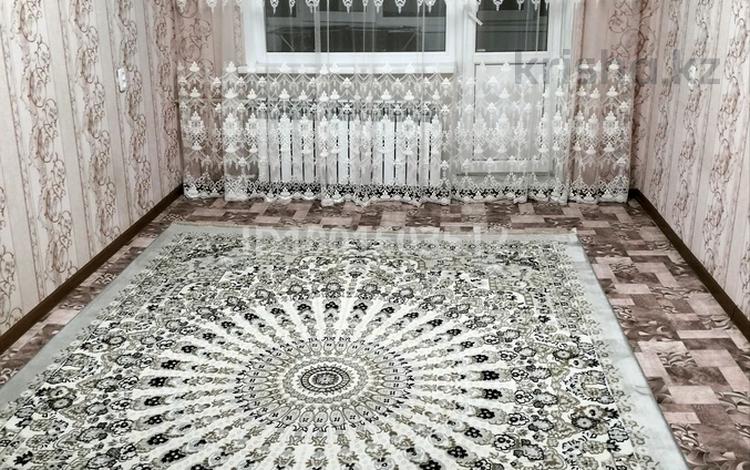 2-комнатная квартира · 45 м² · 5/5 этаж, Ларина — променад за 16.5 млн ₸ в Уральске — фото 2