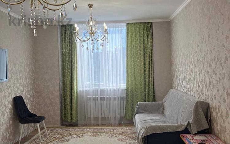 1-бөлмелі пәтер · 38 м² · 6/9 қабат, Байтурсынова 40, бағасы: 180 000 ₸ в Астане, Сарайшык р-н — фото 2