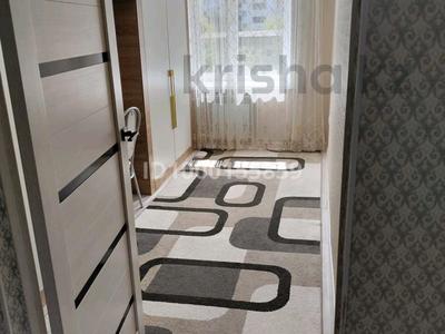 3-бөлмелі пәтер · 55 м² · 3/5 қабат, Некрасова 79, бағасы: 15 млн ₸ в Актобе, мкр. Курмыш