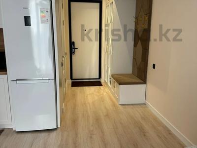 1-комнатная квартира · 33 м² · 2/2 этаж, Тёплый пляж — Тетис блю за 20 000 ₸ в Актау