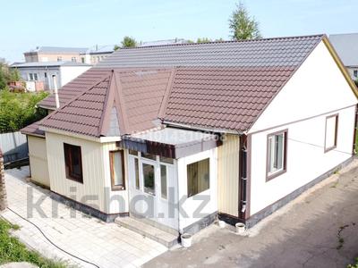 Жеке үй · 4 бөлме · 120 м² · 12 жүзд., Панфилова 3 — КИЭМ, бағасы: 46 млн ₸ в Кокшетау