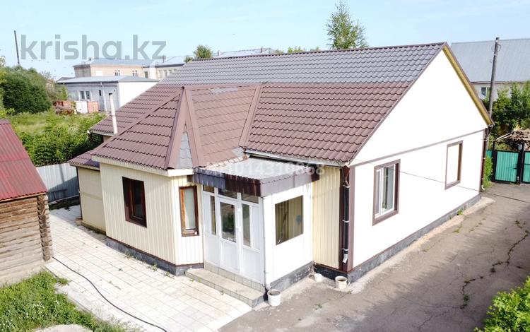 Жеке үй · 4 бөлме · 120 м² · 12 жүзд., Панфилова 3 — КИЭМ, бағасы: 46 млн ₸ в Кокшетау — фото 2
