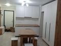 1-бөлмелі пәтер · 32 м² · 9 қабат, Ақкент ш/а. 70, бағасы: 180 000 ₸ в Алматы, Алатауский р-н
