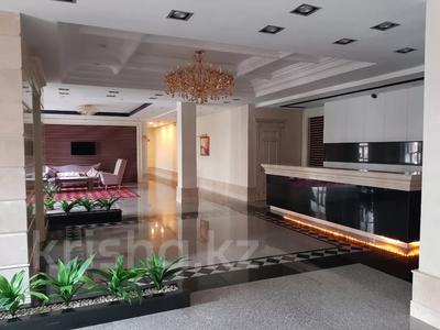 4-комнатная квартира · 240 м² · 4/6 этаж, Сыганак 58 за 250 млн ₸ в Астане, Есильский р-н