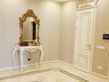 4-комнатная квартира · 240 м² · 4/6 этаж, Сыганак 58 за 250 млн ₸ в Астане, Есильский р-н — фото 4