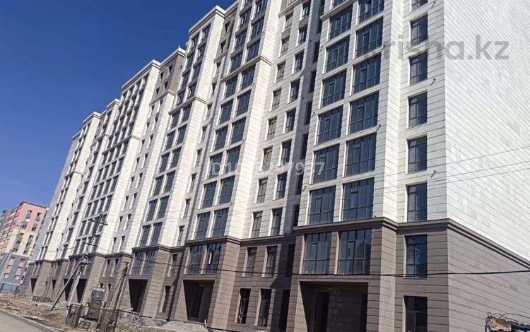 1-комнатная квартира · 41.5 м² · 6/12 этаж, Жумекен Нажимеденов 46 за 20 млн ₸ в Астане, Сарайшык р-н — фото 2