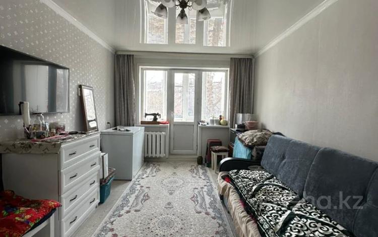 2-комнатная квартира · 43 м² · 2/5 этаж, 410 квартал 3 за 18.9 млн ₸ в Семее — фото 2