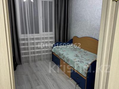 3-комнатная квартира · 57 м² · 4/5 этаж, Абая 84 — Р-н Тайги за 22 млн 〒 в Петропавловске