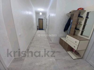 3-бөлмелі пәтер · 100 м² · 1/3 қабат, Абдрахманова 2, бағасы: 28.5 млн ₸ в Кульсары