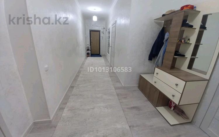 3-комнатная квартира · 100 м² · 1/3 этаж, Абдрахманова 2 за 28.5 млн ₸ в Кульсары — фото 2