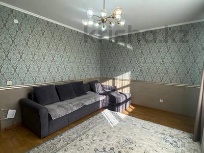 3-бөлмелі пәтер · 82.5 м² · 3/9 қабат, Жумабаева 16/1, бағасы: 40.5 млн ₸ в Астане, Алматы р-н
