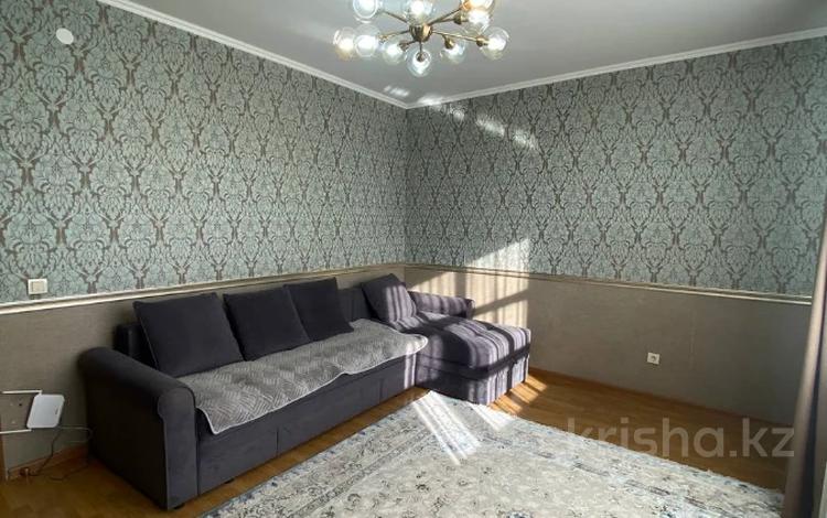 3-бөлмелі пәтер · 82.5 м² · 3/9 қабат, Жумабаева 16/1, бағасы: 40.5 млн ₸ в Астане, Алматы р-н — фото 30