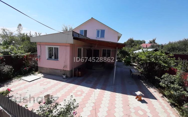 Отдельный дом · 4 комнаты · 170 м² · 6 сот., Жамбыла 79 за 48 млн ₸ в Туздыбастау (Калинино) — фото 2