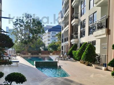 1-комнатная квартира · 27 м² · 3/8 этаж, Паттайя за ~ 29.7 млн 〒