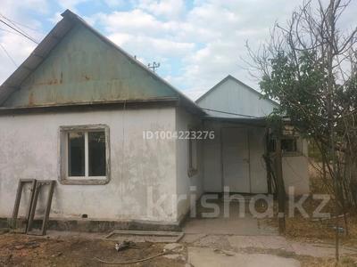 Отдельный дом · 2 комнаты · 30 м² · 8 сот., Алтынкол 21 — Шөлдала за 5 млн 〒 в Таразе