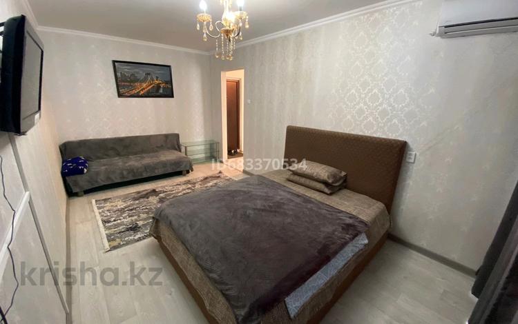 1-комнатная квартира · 33 м² · 4/5 этаж, мкр 8, Мкр 8 101 стрелковой бригады 13 за 10 000 ₸ в Актобе — фото 13