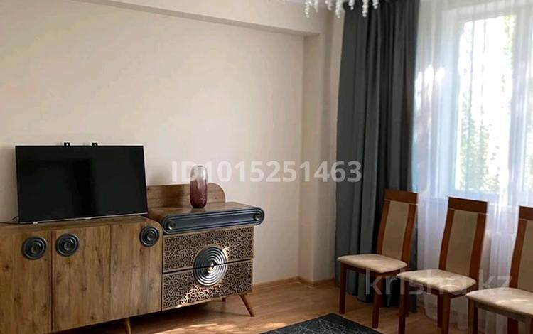 2-комнатная квартира · 60 м² · 6/14 этаж, Сыганак 54 за 300 000 ₸ в Астане, Есильский р-н — фото 4
