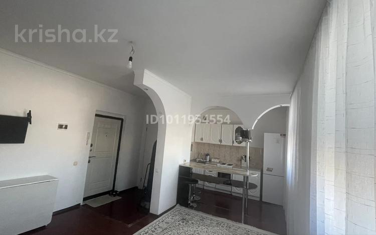 2-бөлмелі пәтер · 41.6 м² · 6/6 қабат, просп. Абая 78, бағасы: 23 млн ₸ в Астане, р-н Байконур — фото 2